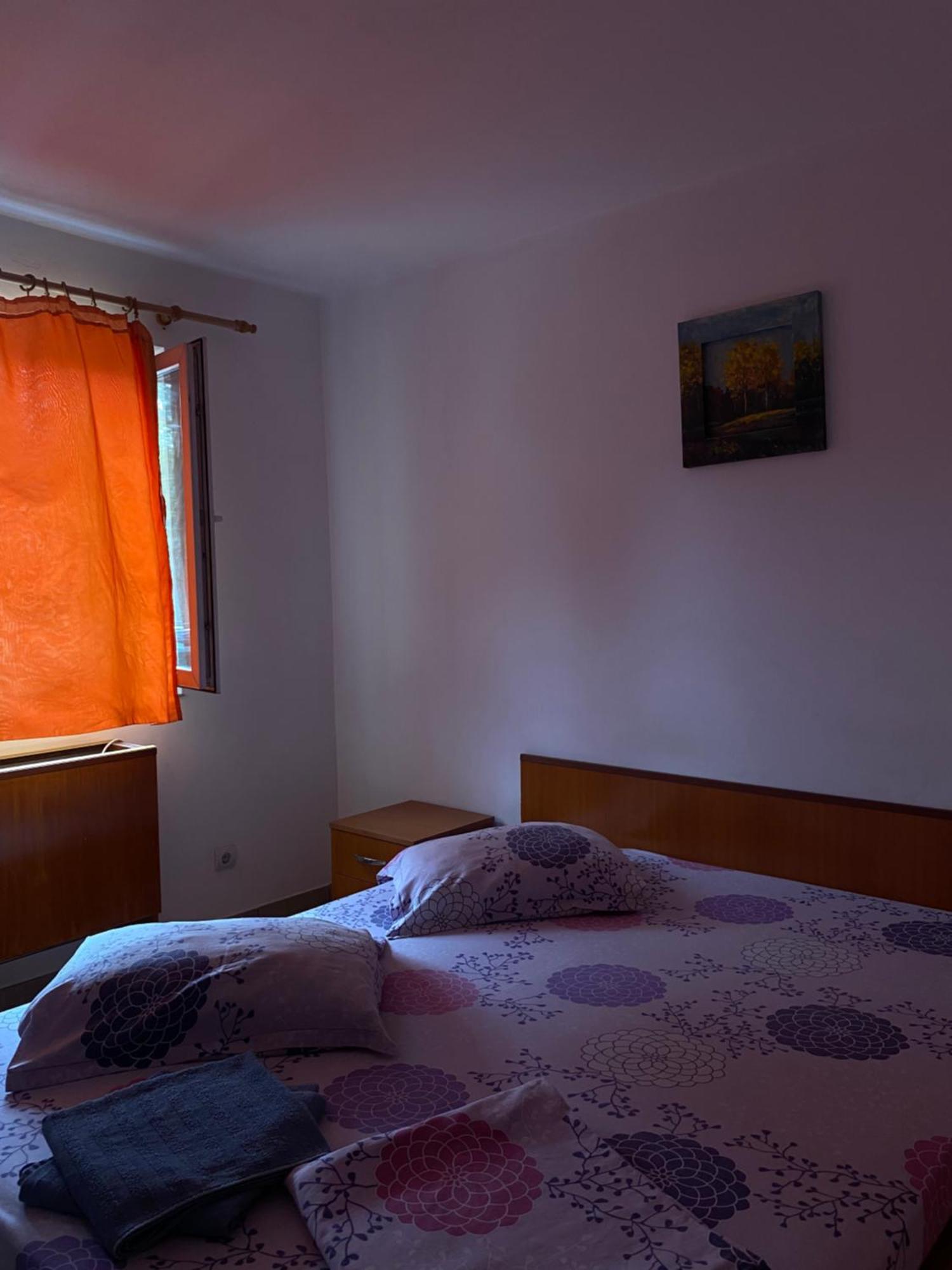 Willa Quiet Garden 1St Floor Bukareszt Zewnętrze zdjęcie
