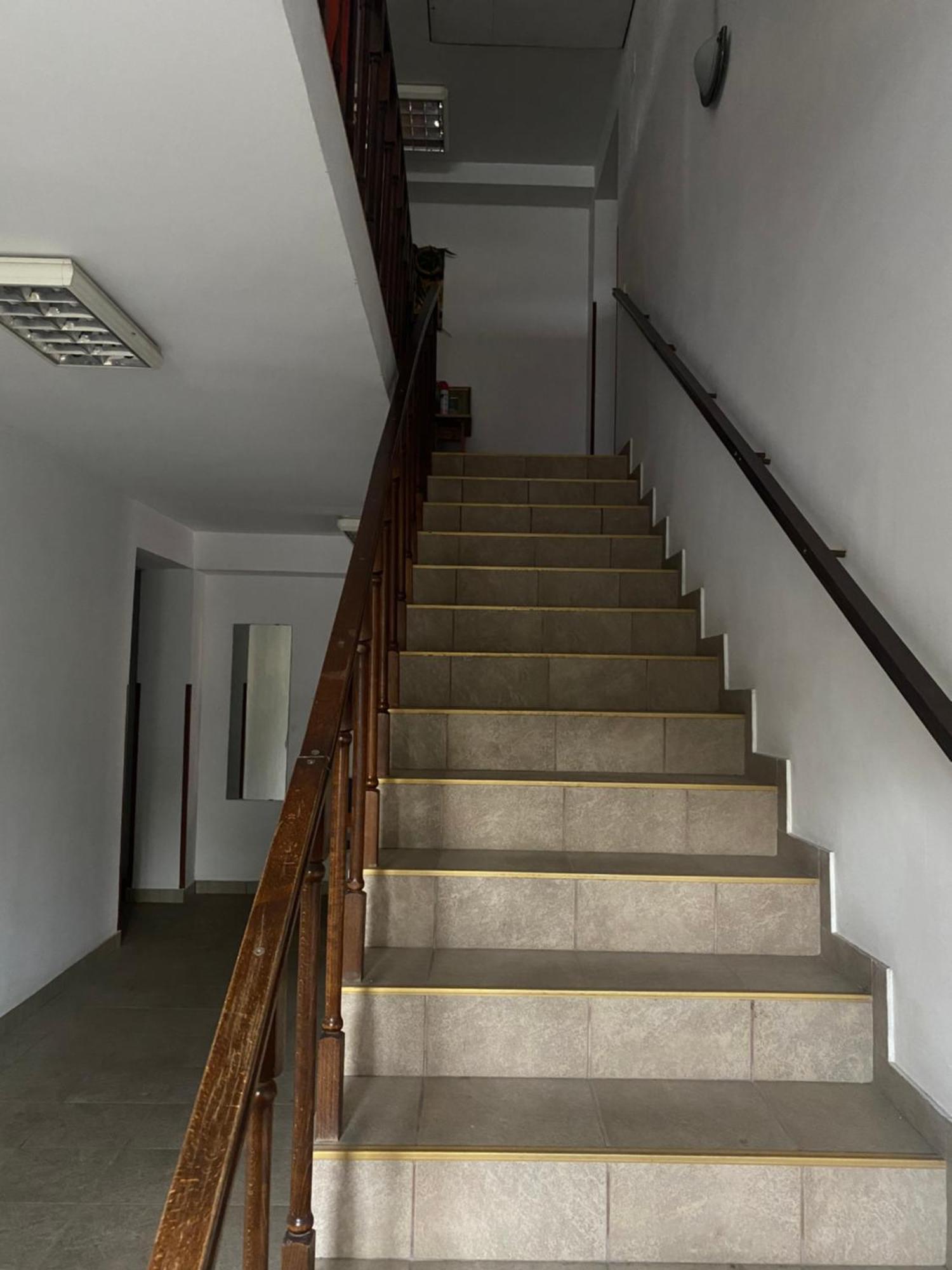 Willa Quiet Garden 1St Floor Bukareszt Zewnętrze zdjęcie